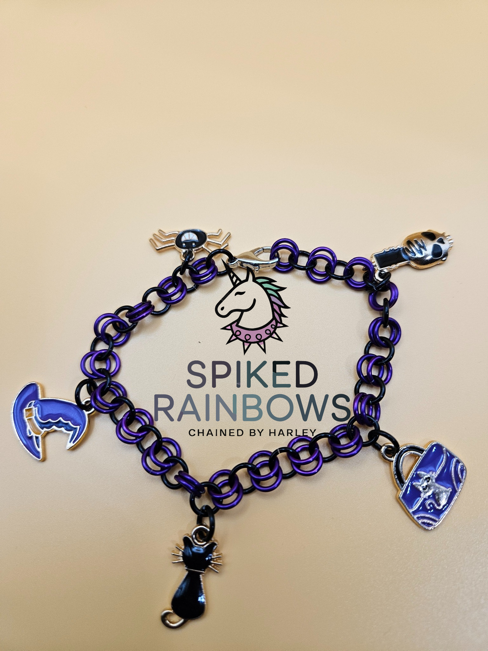 Witch's Lair Bracelet