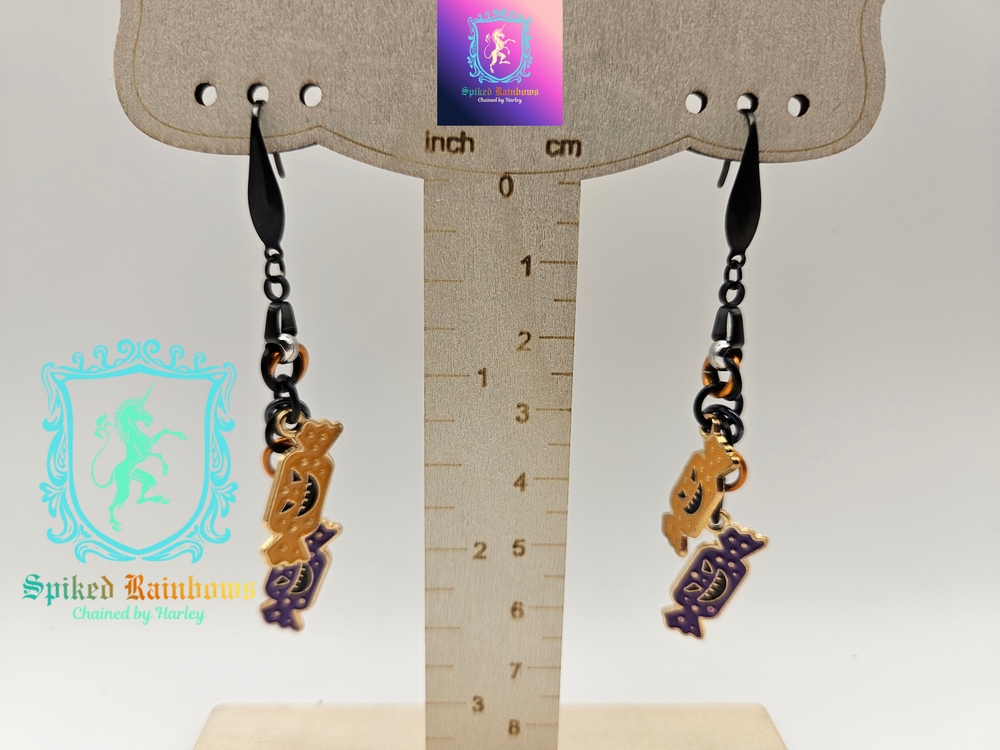 Candy Earrings