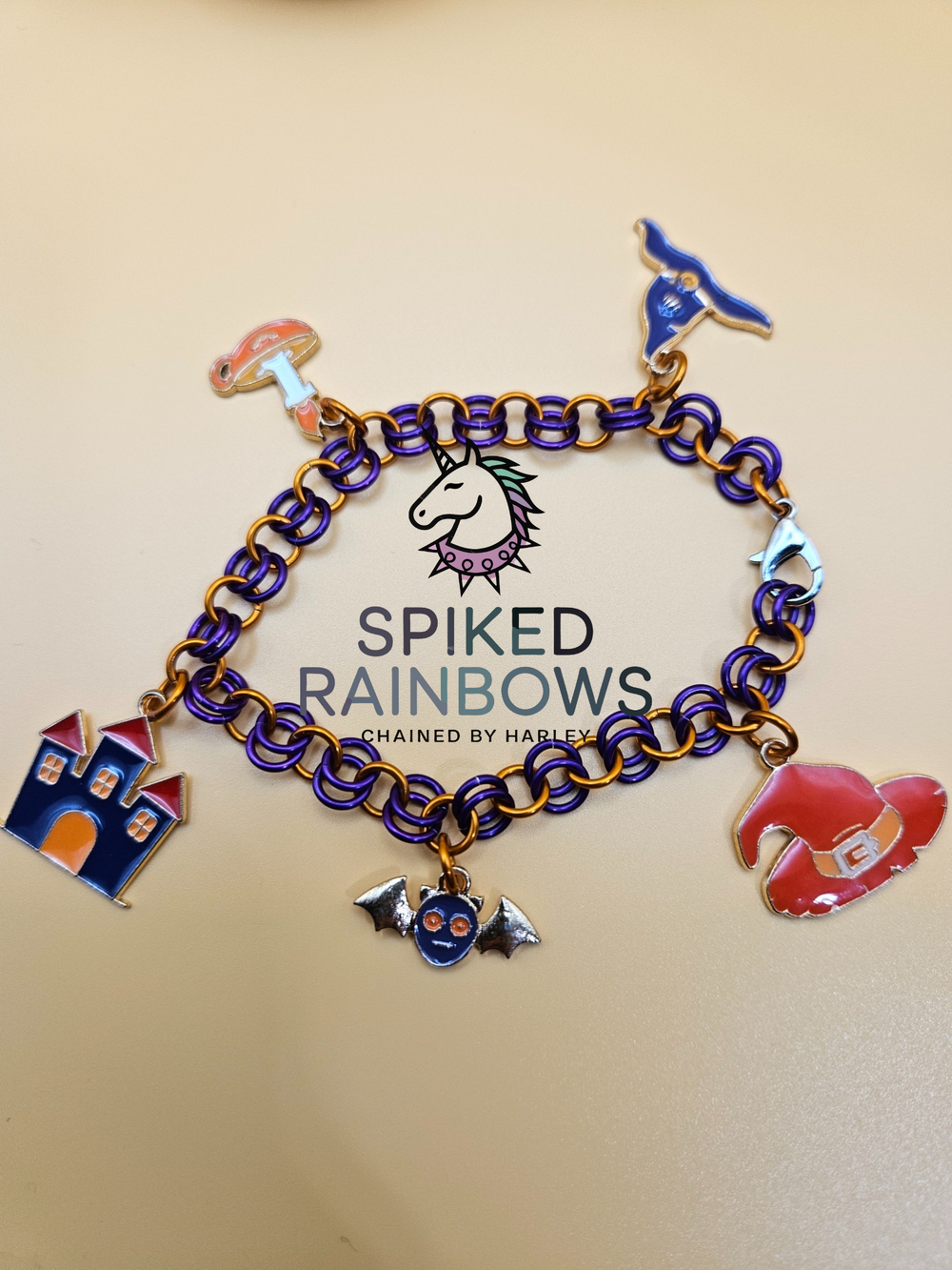 Witch's Coven Bracelet